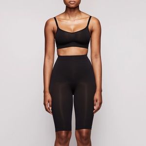 SKIMS Seamless Sculpt High Waist Short
